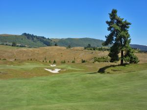 Kinloch 4th Right Fairway